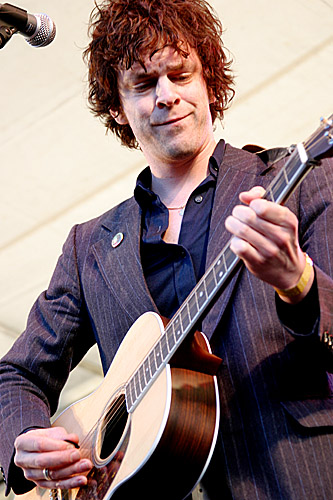 2004-05-29 - Mattias Hellberg från Popaganda, Stockholm