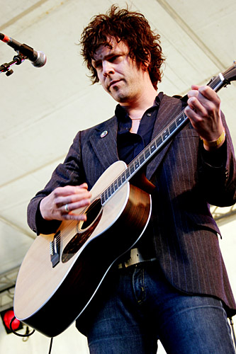 2004-05-29 - Mattias Hellberg från Popaganda, Stockholm