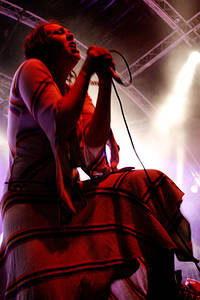 2004-05-29 - Marit Bergman från Popaganda, Stockholm