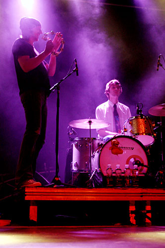 2004-05-29 - Marit Bergman från Popaganda, Stockholm