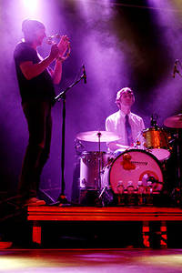 2004-05-29 - Marit Bergman från Popaganda, Stockholm