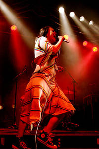2004-05-29 - Marit Bergman från Popaganda, Stockholm