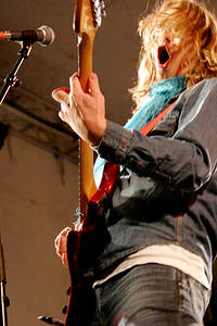 2004-05-29 - Bring me the fucking riot... man från Popaganda, Stockholm
