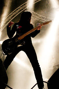 2004-05-29 - Marit Bergman från Popaganda, Stockholm