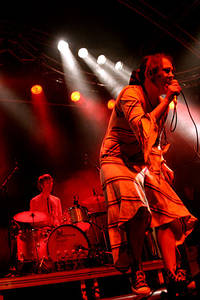 2004-05-29 - Marit Bergman från Popaganda, Stockholm