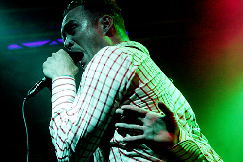 2004-05-25 - Her Majesty från Sticky Fingers, Göteborg
