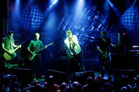 2004-05-25 - Her Majesty från Sticky Fingers, Göteborg