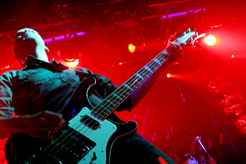 2004-05-25 - Her Majesty från Sticky Fingers, Göteborg
