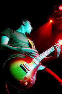 2004-05-25 - Her Majesty från Sticky Fingers, Göteborg