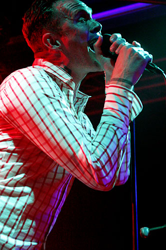 2004-05-25 - Her Majesty från Sticky Fingers, Göteborg