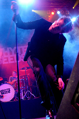 2004-06-04 - Whyte Seeds från Rock Im Park, Nürnberg