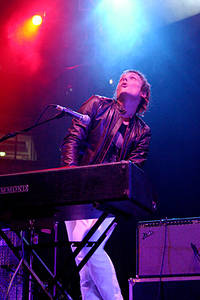 2004-06-04 - Whyte Seeds från Rock Im Park, Nürnberg