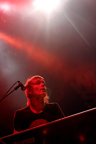 2004-06-04 - Whyte Seeds från Rock Im Park, Nürnberg