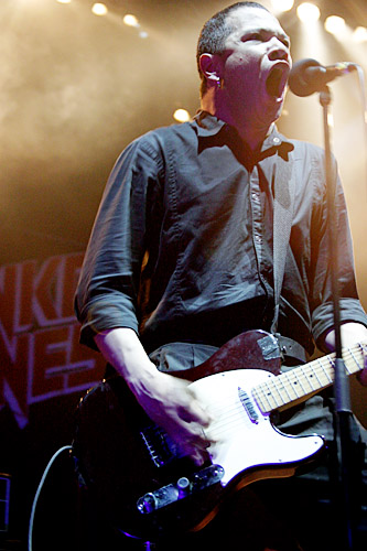 2004-06-04 - Danko Jones från Rock Im Park, Nürnberg