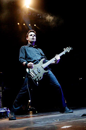 2004-06-04 - Danko Jones från Rock Im Park, Nürnberg 2004-06-04 - Danko Jones från Rock Im Park, Nürnberg