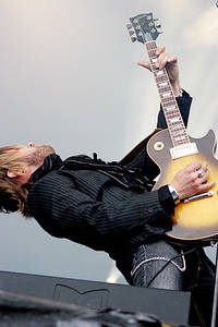 2004-06-04 - The Soundtrack Of Our Lives från Rock Im Park, Nürnberg