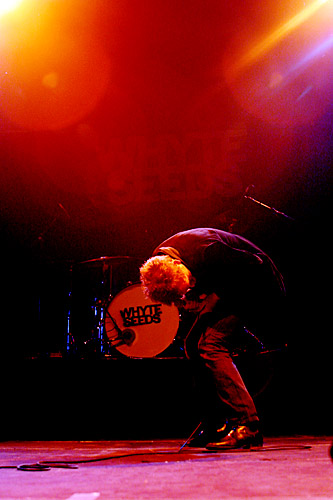 2004-06-04 - Whyte Seeds från Rock Im Park, Nürnberg