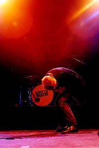 2004-06-04 - Whyte Seeds från Rock Im Park, Nürnberg