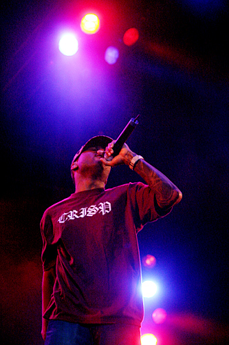 2004-06-04 - N.E.R.D från Rock Im Park, Nürnberg