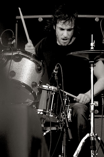 2004-06-04 - Jet från Rock Im Park, Nürnberg
