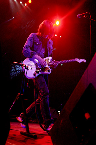 2004-06-04 - Last Days Of April från Rock Im Park, Nürnberg
