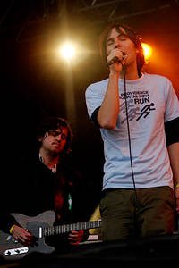 2004-06-04 - Phoenix från Rock Im Park, Nürnberg