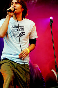 2004-06-04 - Phoenix från Rock Im Park, Nürnberg