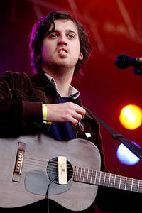 2004-06-04 - Phoenix från Rock Im Park, Nürnberg