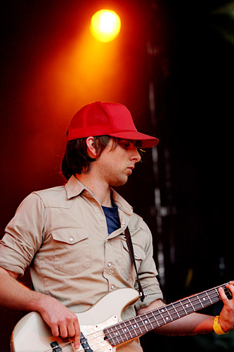 2004-06-04 - Phoenix från Rock Im Park, Nürnberg
