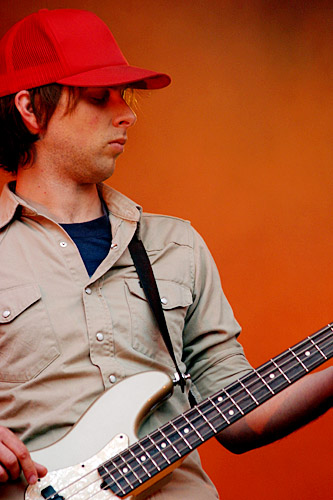 2004-06-04 - Phoenix från Rock Im Park, Nürnberg