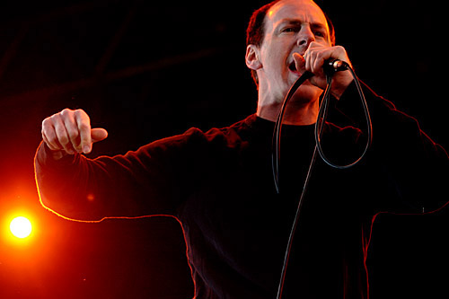 2004-06-04 - Bad Religion från Rock Im Park, Nürnberg