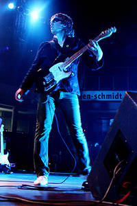 2004-06-04 - Whyte Seeds från Rock Im Park, Nürnberg