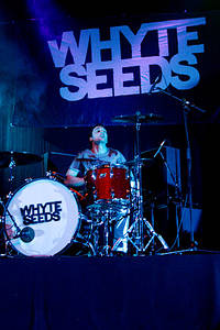 2004-06-04 - Whyte Seeds från Rock Im Park, Nürnberg