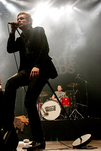2004-06-04 - Whyte Seeds från Rock Im Park, Nürnberg