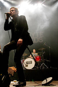 2004-06-04 - Whyte Seeds från Rock Im Park, Nürnberg