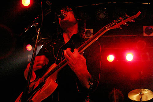 2004-05-20 - The Starlight Desperation från Berlin SO 36, Berlin