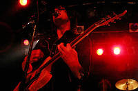 2004-05-20 - The Starlight Desperation från Berlin SO 36, Berlin