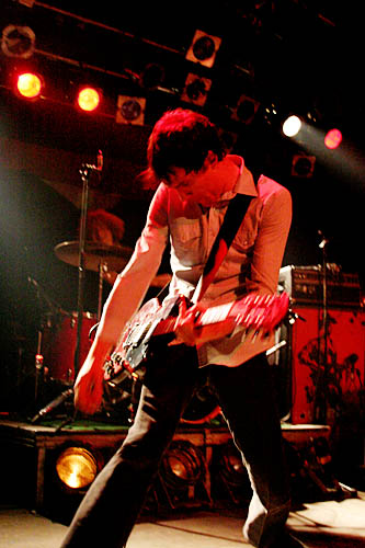 2004-05-20 - The Starlight Desperation från Berlin SO 36, Berlin
