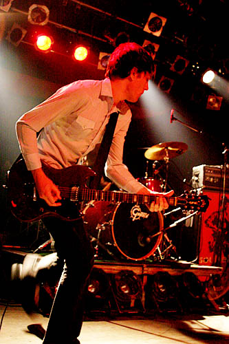 2004-05-20 - The Starlight Desperation från Berlin SO 36, Berlin