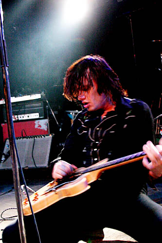 2004-05-20 - The Starlight Desperation från Berlin SO 36, Berlin