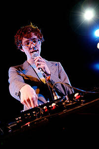 2004-06-16 - Erlend Öye från Hultsfred, Hultsfred