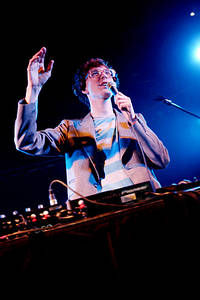 2004-06-16 - Erlend Öye från Hultsfred, Hultsfred