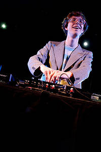 2004-06-16 - Erlend Öye från Hultsfred, Hultsfred