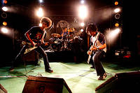 2004-06-16 - Electric Eel Shock från Hultsfred, Hultsfred