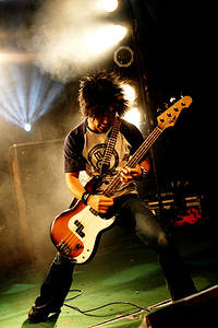 2004-06-16 - Electric Eel Shock från Hultsfred, Hultsfred