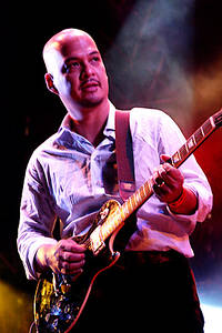 2004-06-16 - Pixies från Hultsfred, Hultsfred