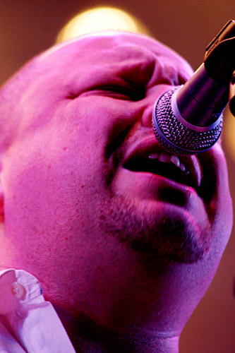 2004-06-16 - Pixies från Hultsfred, Hultsfred