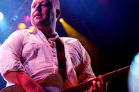 2004-06-16 - Pixies från Hultsfred, Hultsfred
