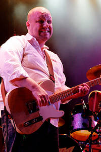 2004-06-16 - Pixies från Hultsfred, Hultsfred