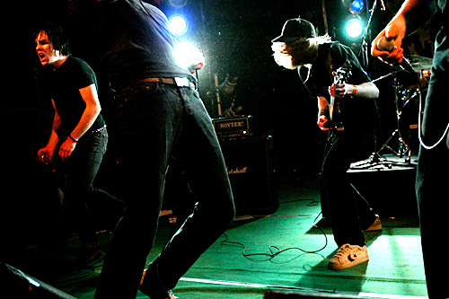 2004-06-16 - Totalt Jävla Mörker från Hultsfred, Hultsfred 2004-06-16 - Totalt Jävla Mörker från Hultsfred, Hultsfred